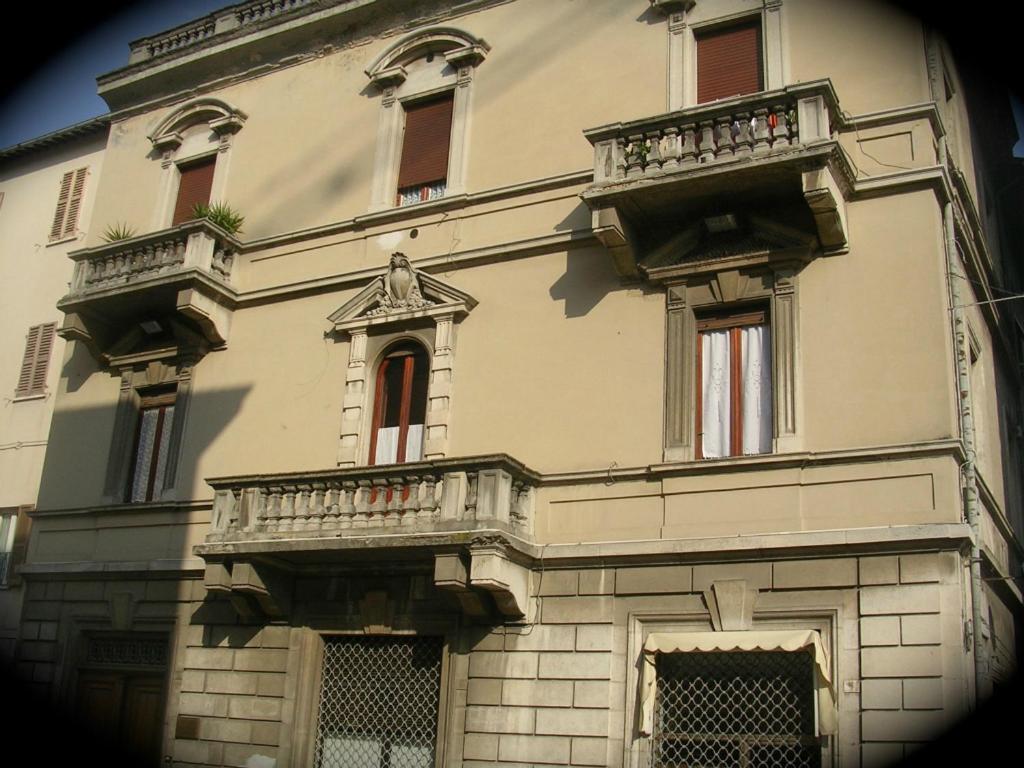 Ascoli Antica B&B Ascoli Piceno Extérieur photo